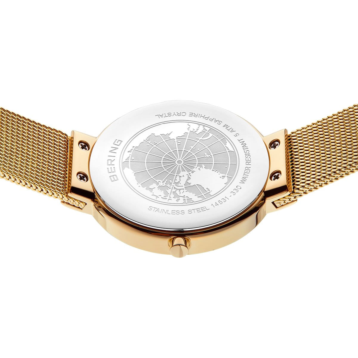 Bering - Classic