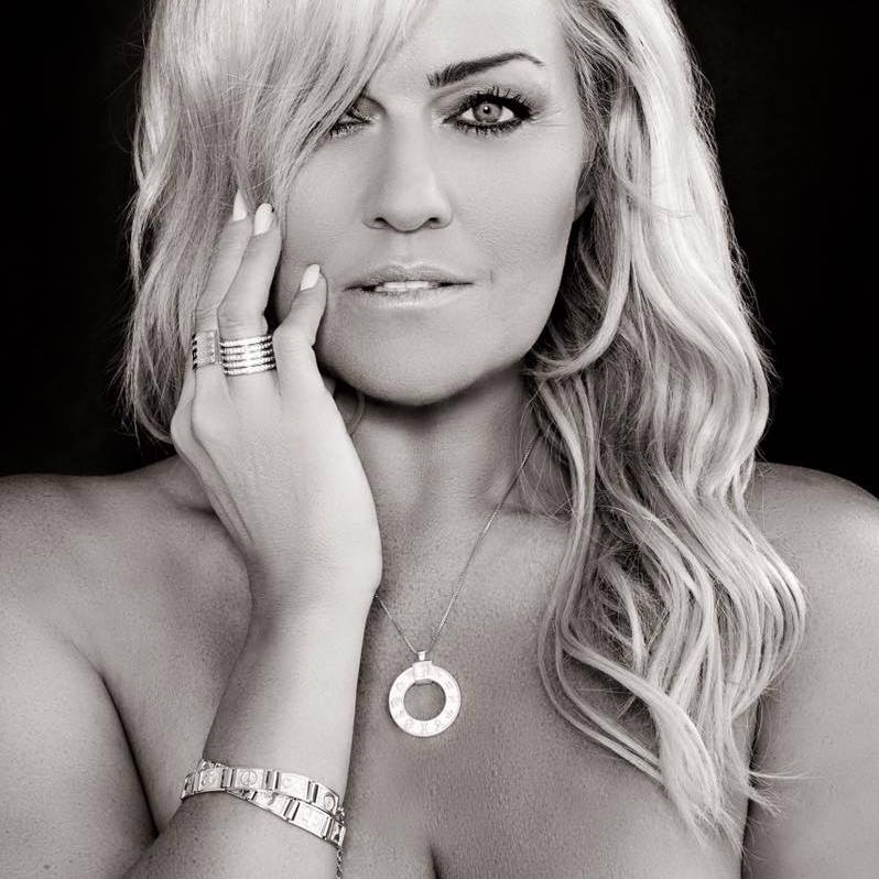 VD Infinity Tiny armband GHS 9 hl