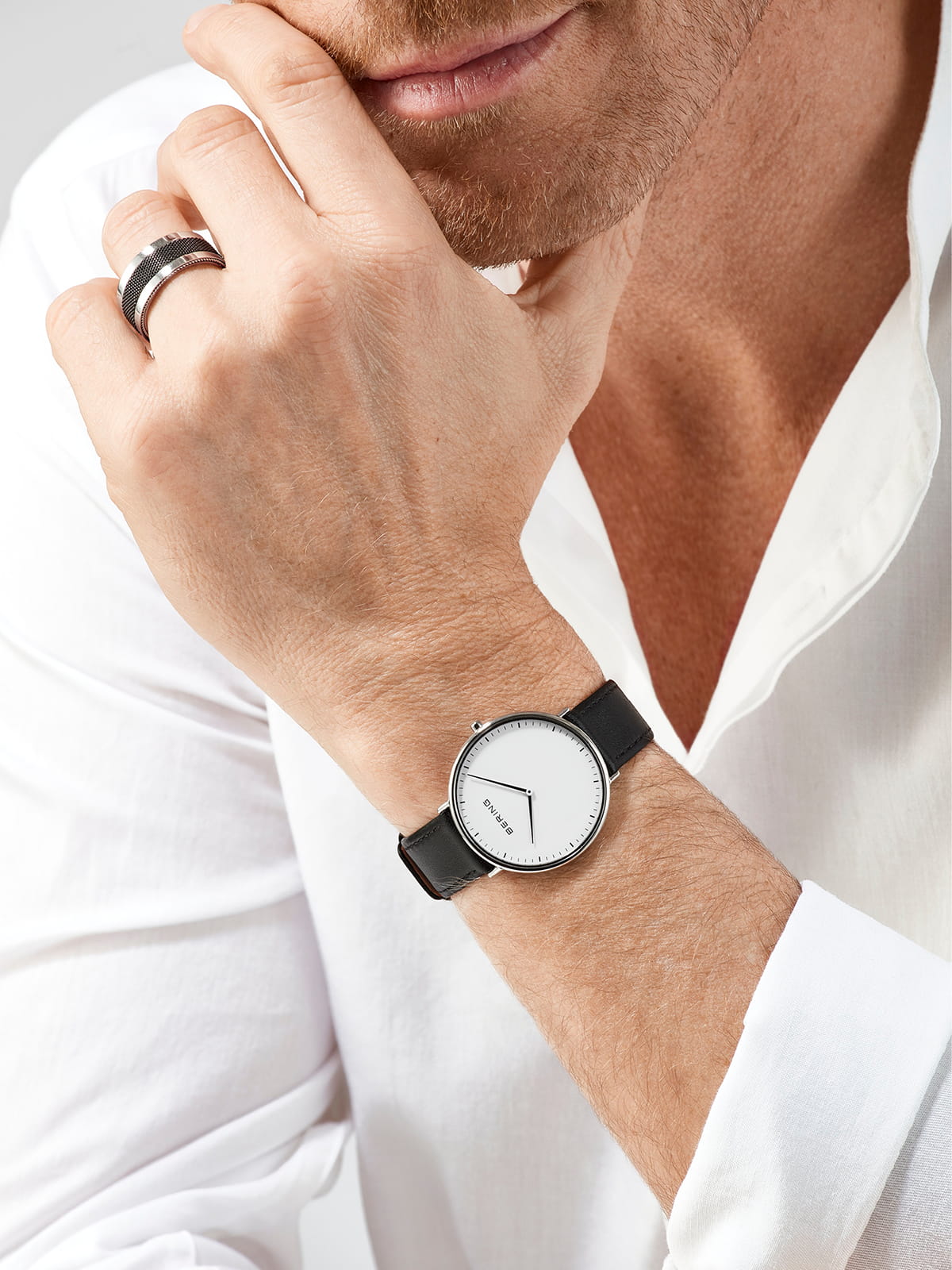 Bering - Ultra Slim