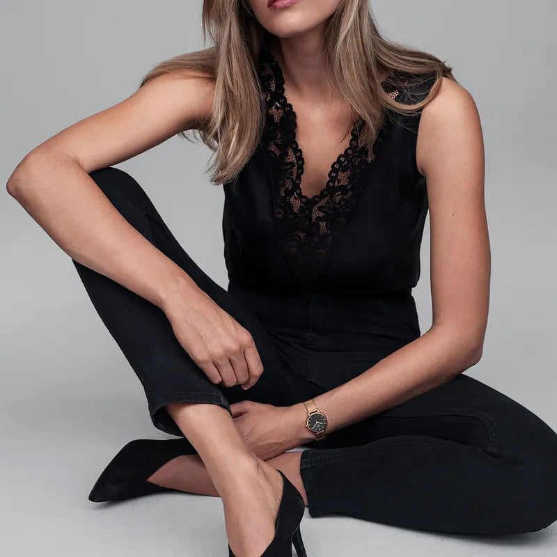 Daniel Wellington - Petite Melrose 28-36mm