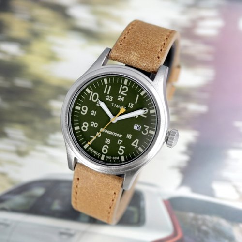 Timex Expedition Scout