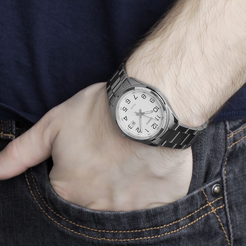 Casio Timeless Collection