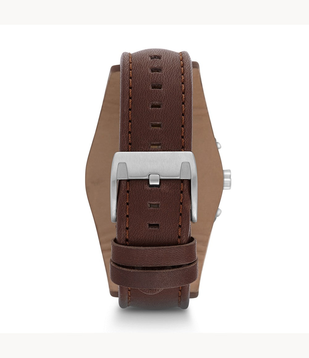 Fossil Coachman