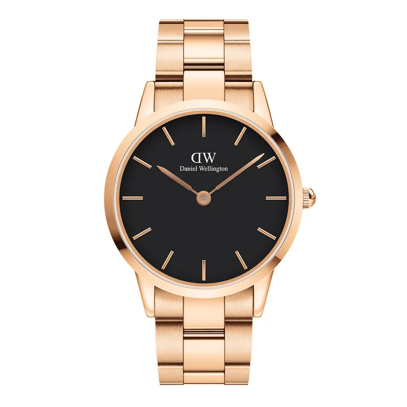 Daniel Wellington - Iconic Link 28-40mm