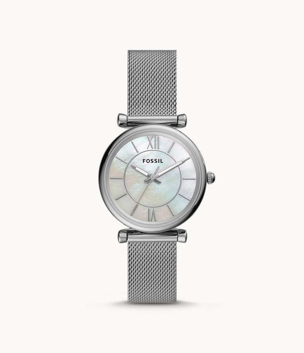Fossil Carlie