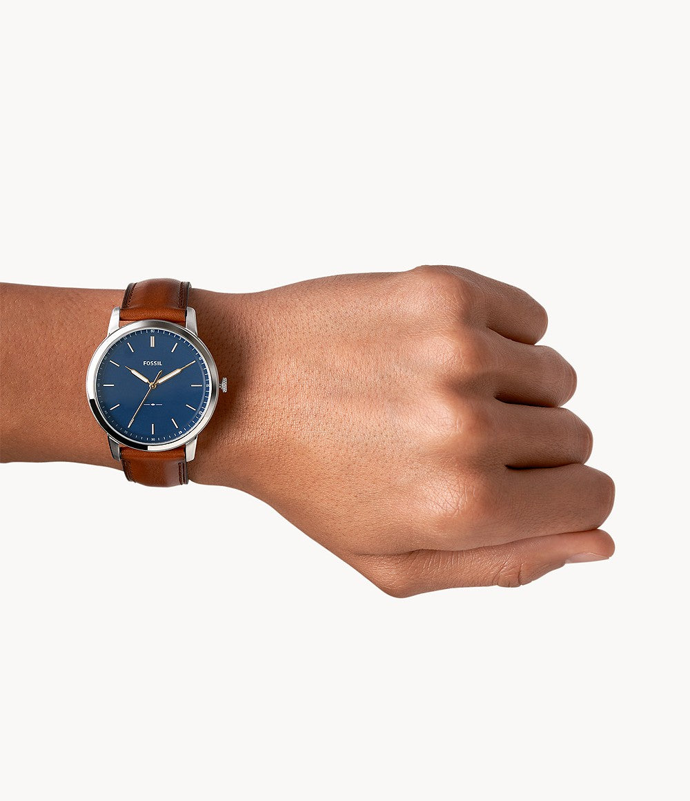 Fossil Minimalist Slim