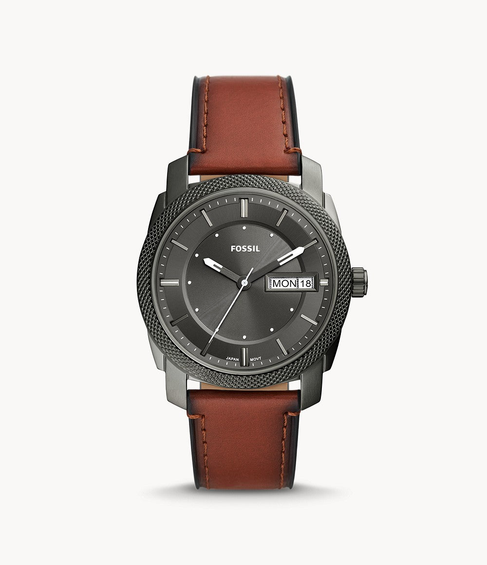 Fossil Machine