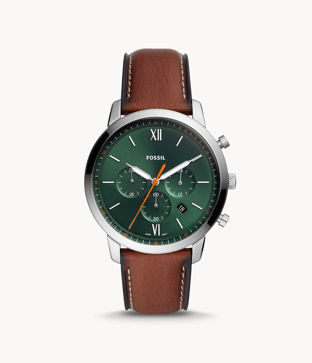 Fossil Neutra Minimalist