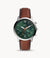 Fossil Neutra Minimalist