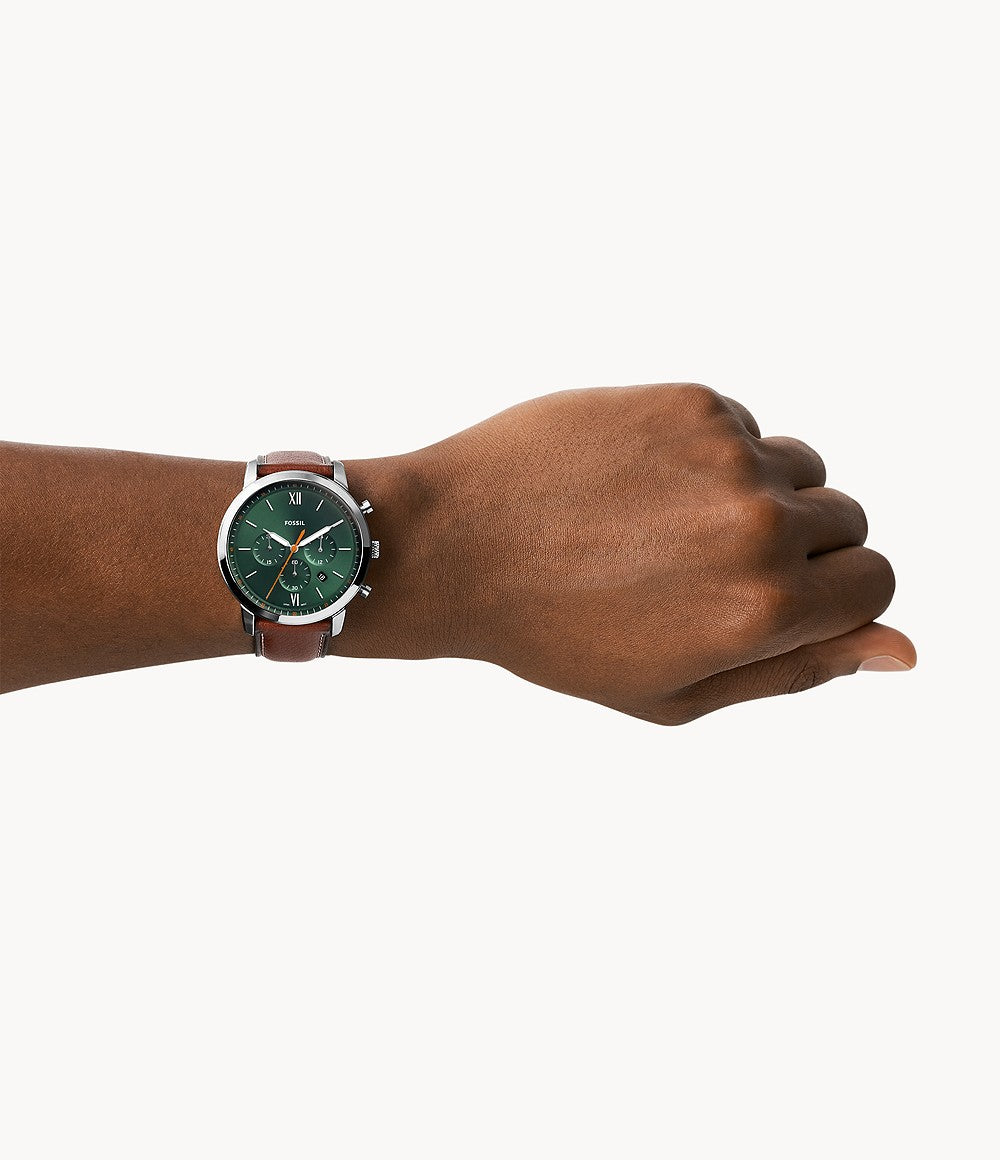 Fossil Neutra Minimalist