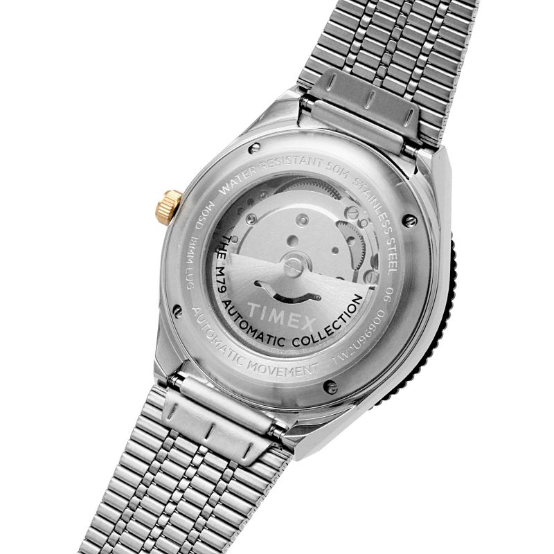 Timex M79