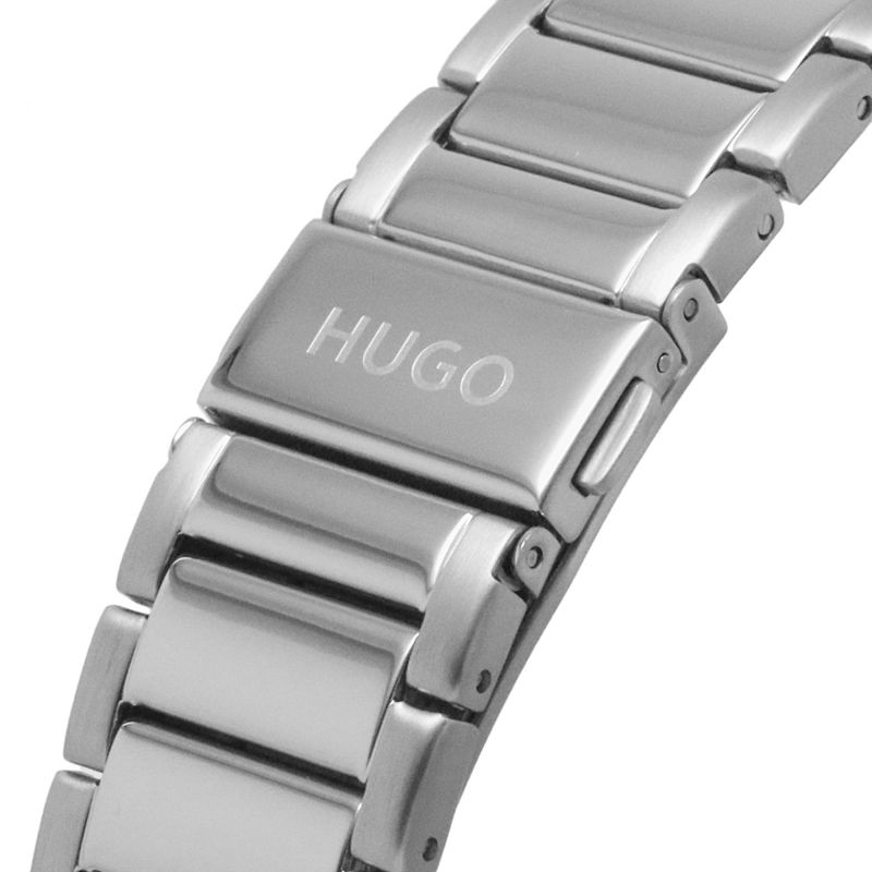 Hugo First