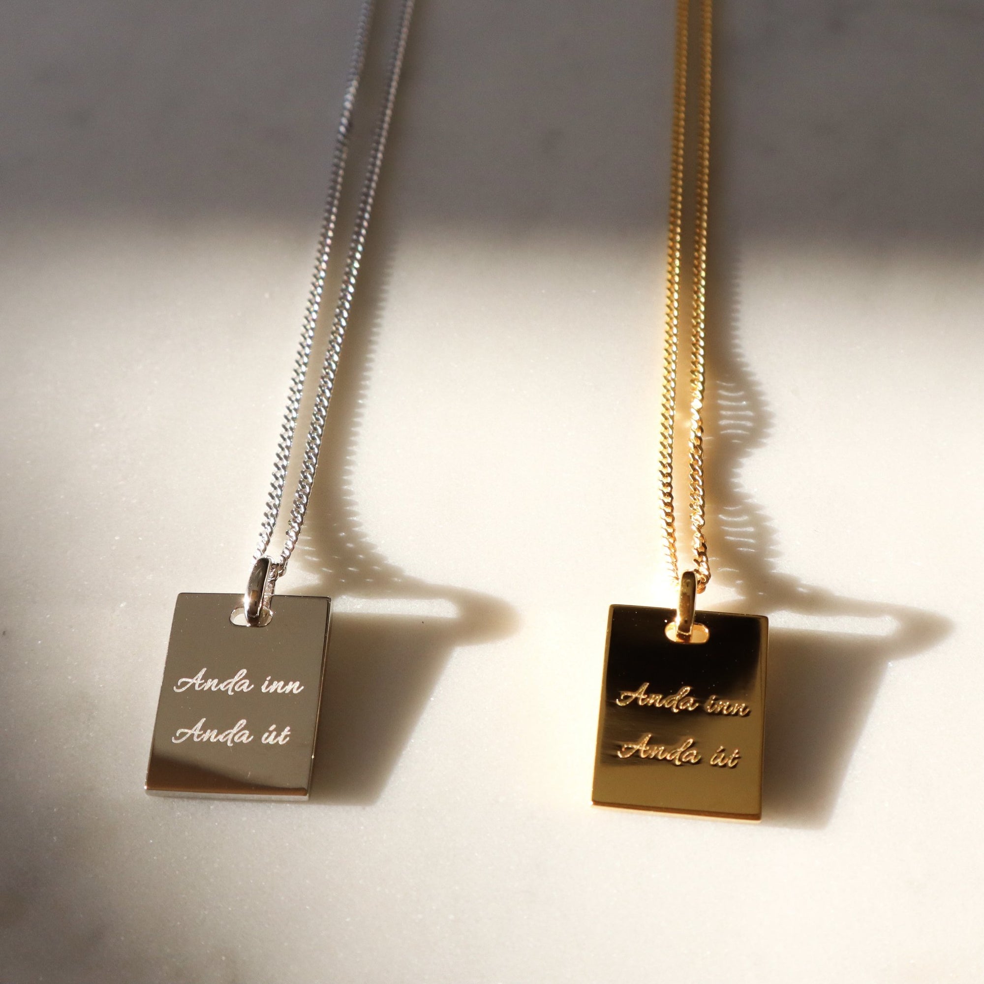 Octagon - ANDA INN ANDA ÚT