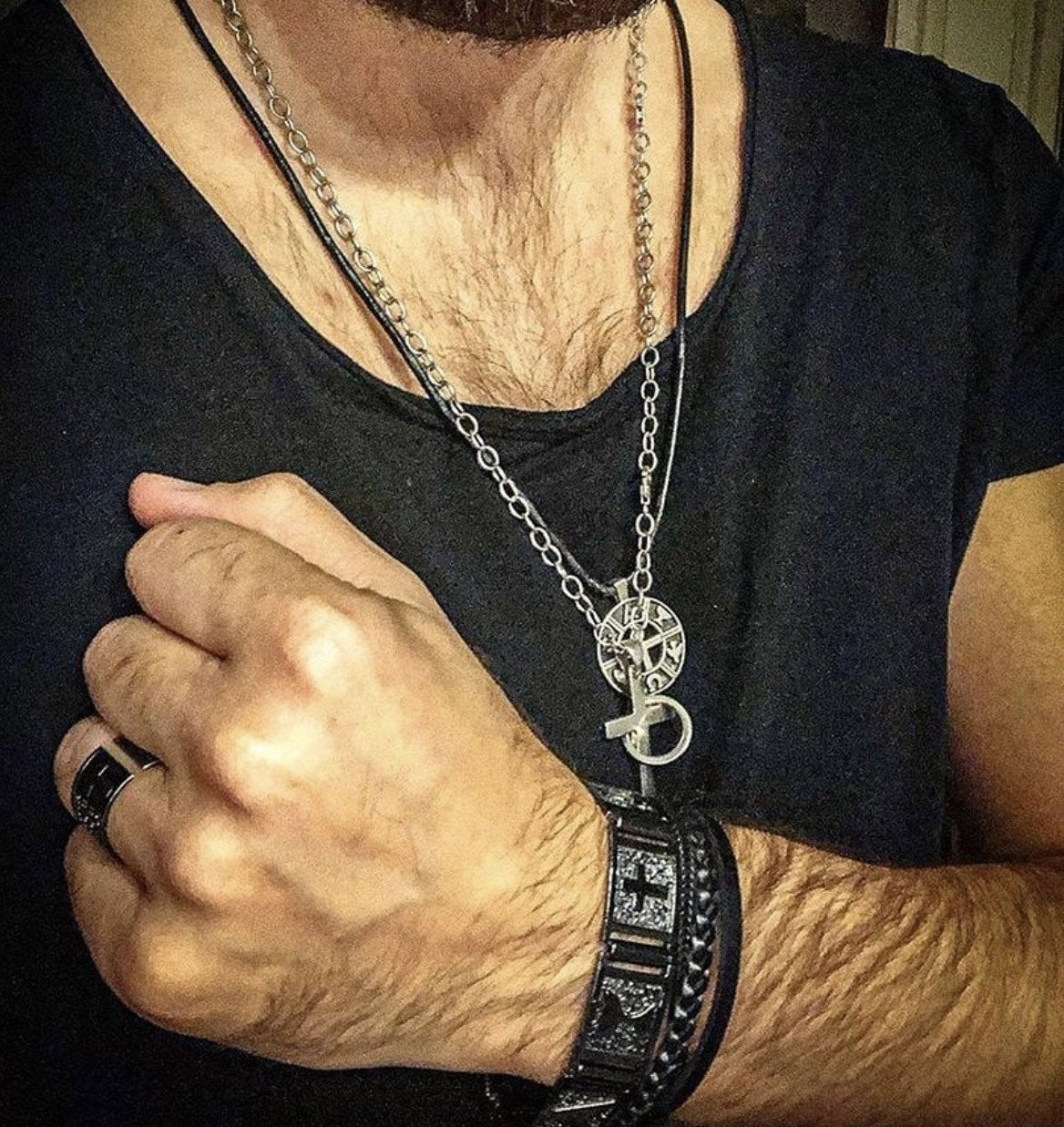 INFINITY SERENITY - Vera Design