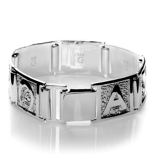 VD Infinity armband RHS