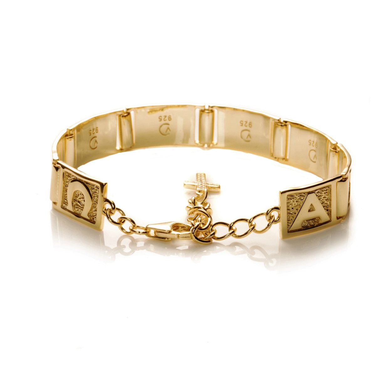 VD Infinity Tiny armband GHS 9 hl