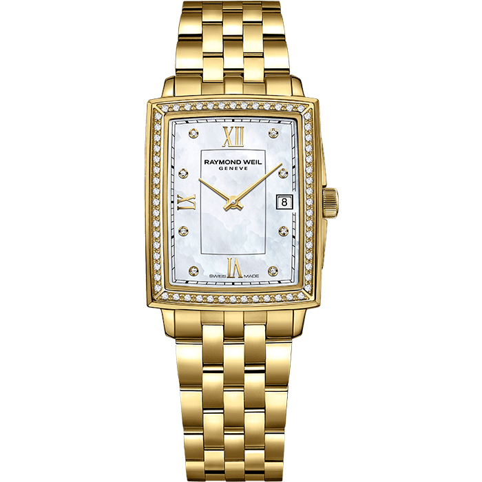 Raymond Weil - Toccata