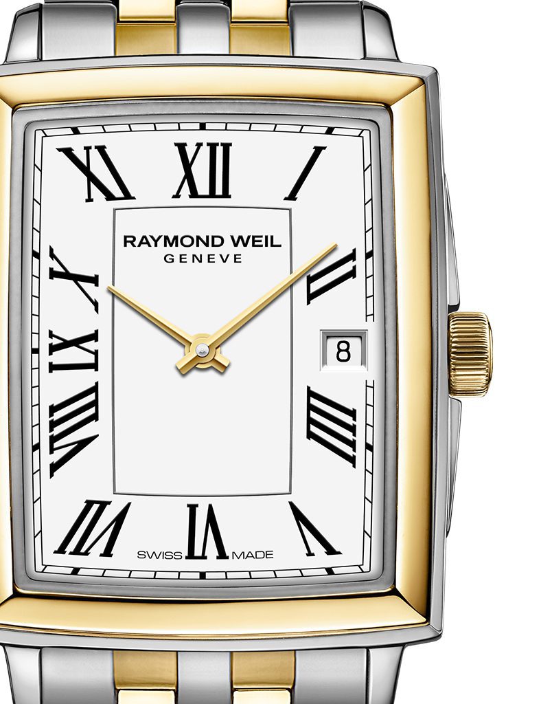 Raymond Weil - Toccata