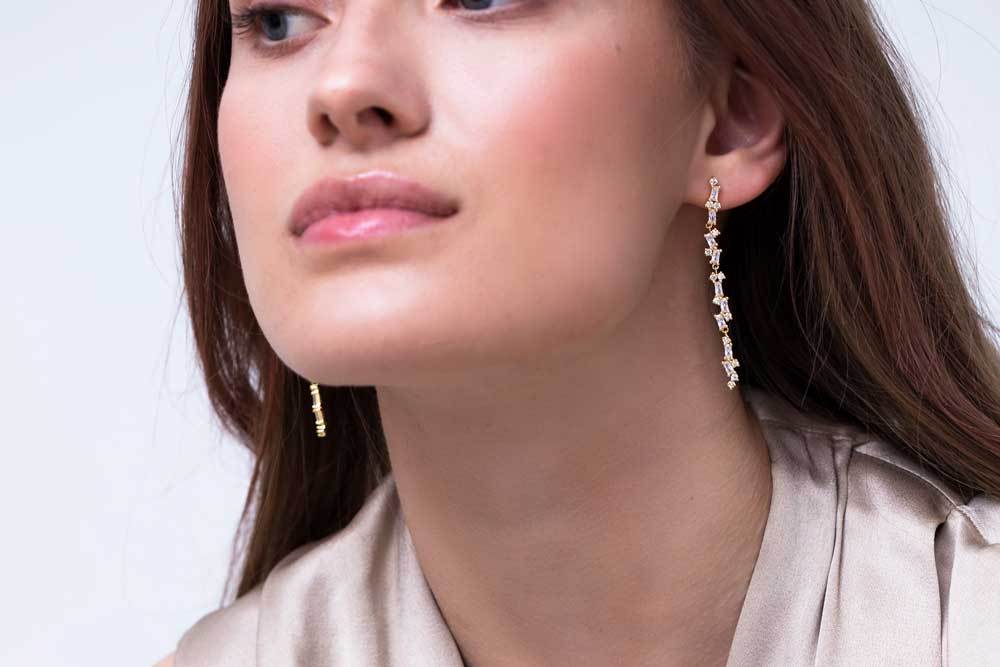 ANTELLA LUNGO - Sif Jakobs