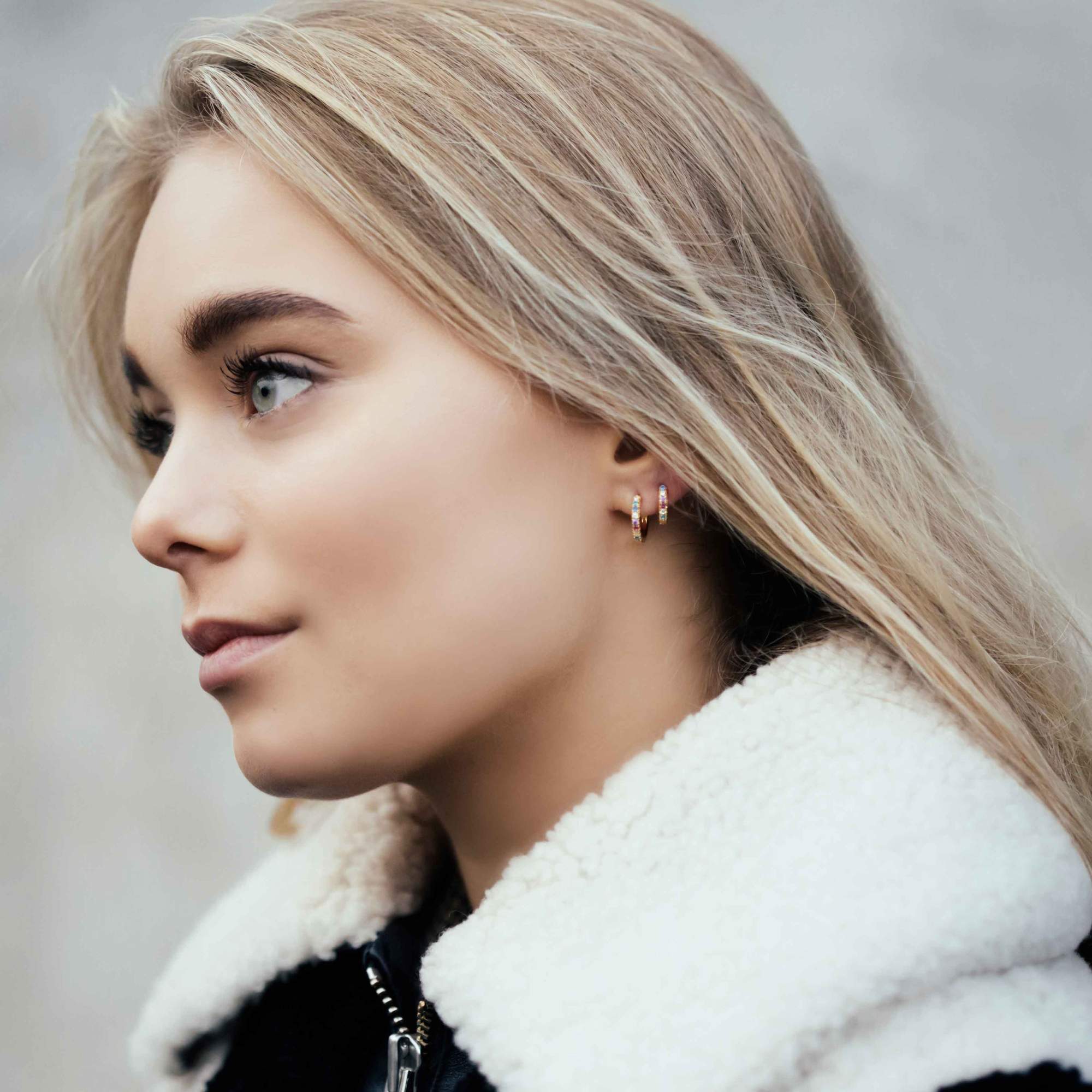 ELLERA MEDIO - Sif Jakobs