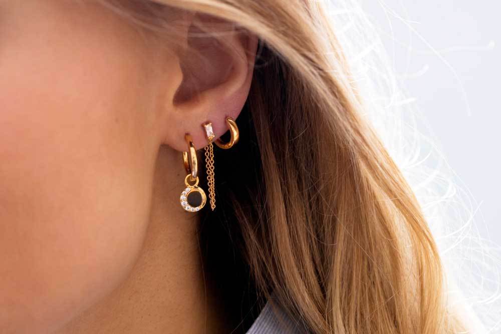 ELLERA PIANURA PICCOLO - Sif Jakobs