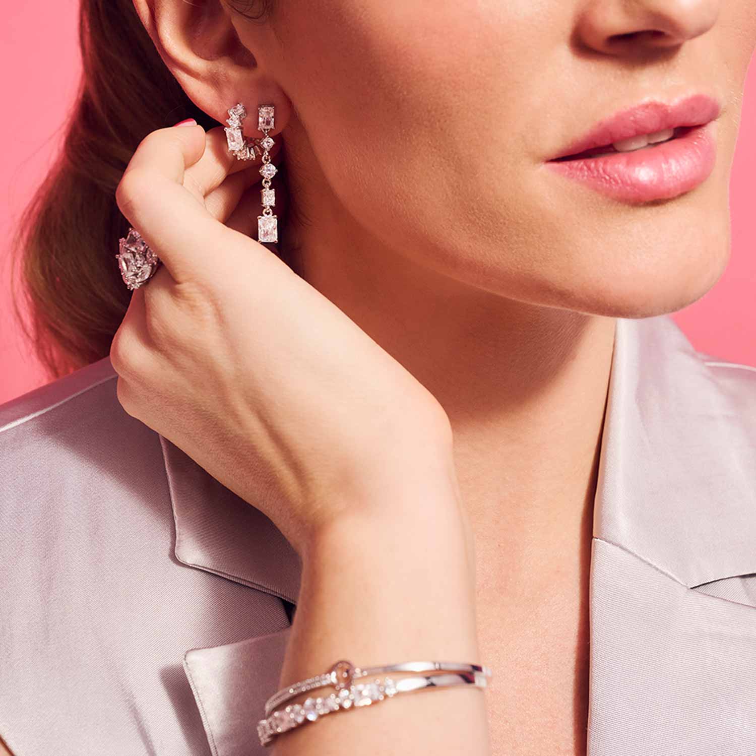 IVREA CINQUE - Sif Jakobs