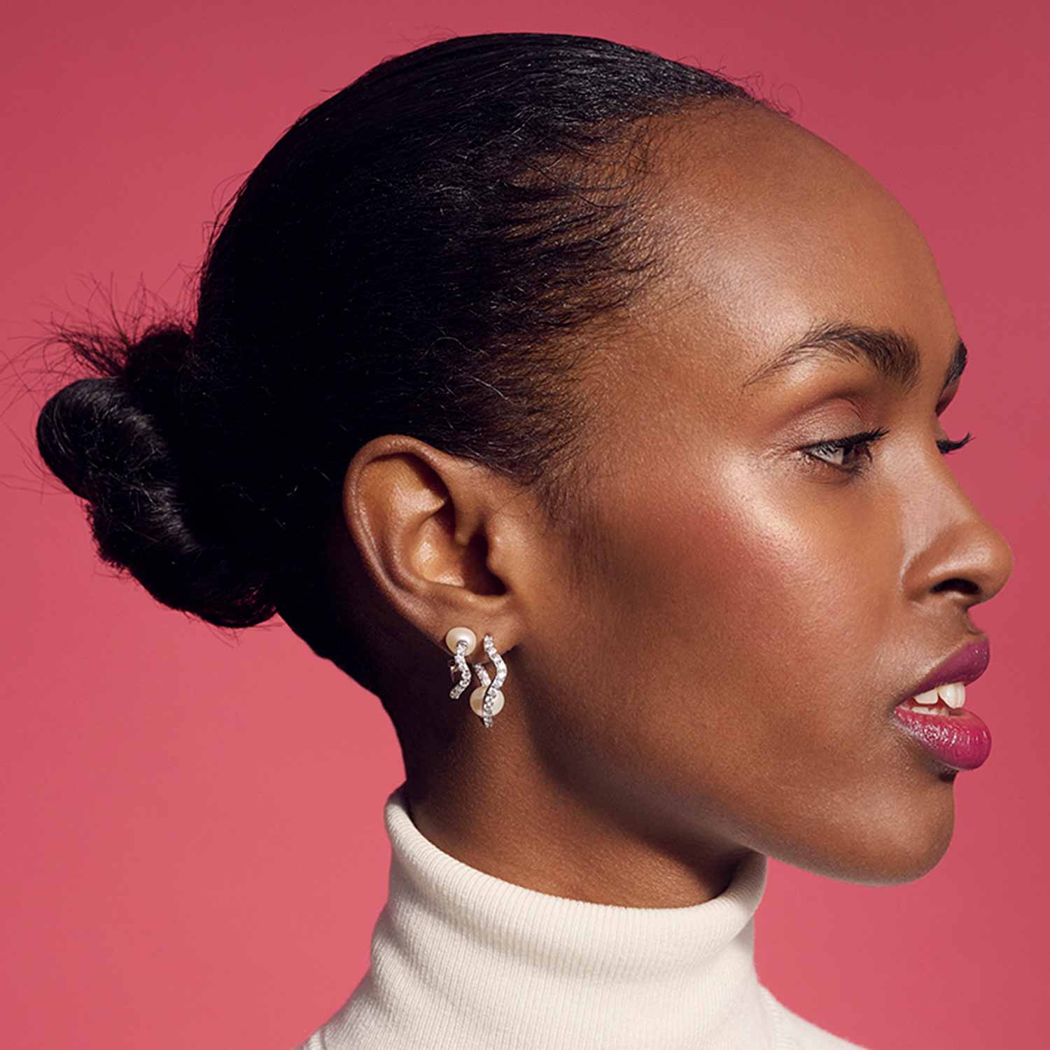 PONZA CREOLO MEDIO - Sif Jakobs