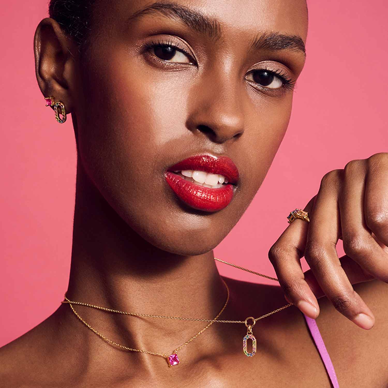 CAPIZZI - Sif Jakobs