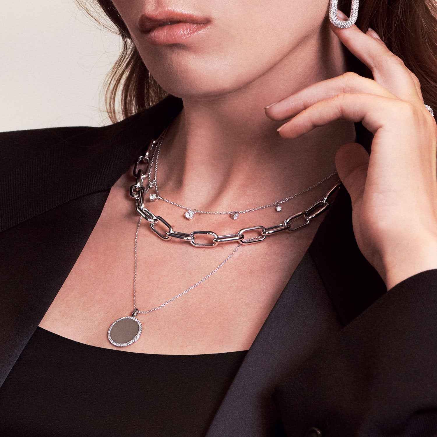 BELLUNO PICCOLO- Sif Jakobs