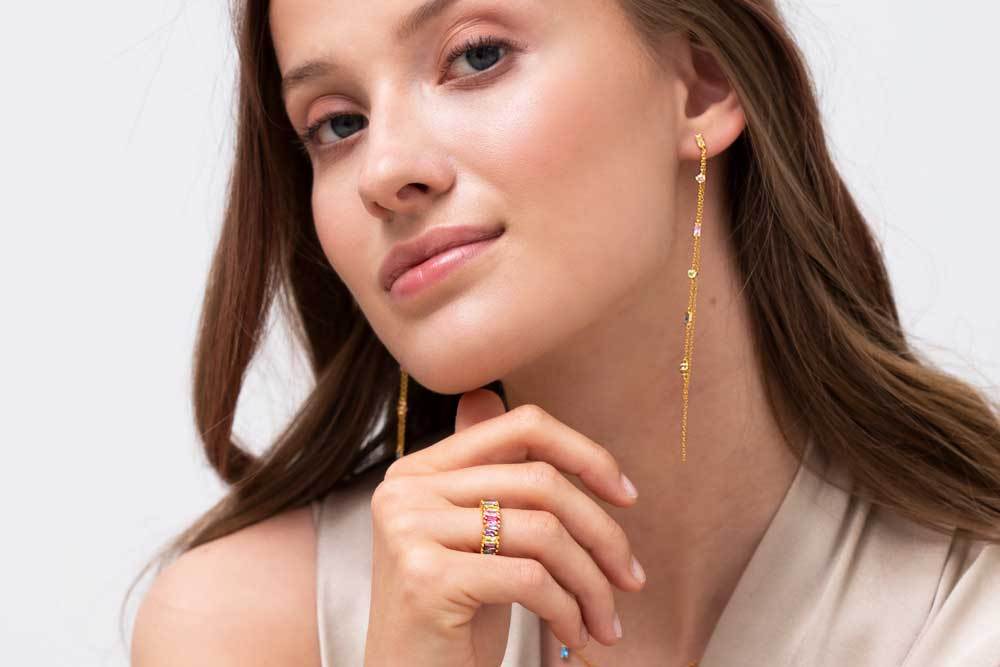 ANTELLA PICCOLO - Sif Jakobs