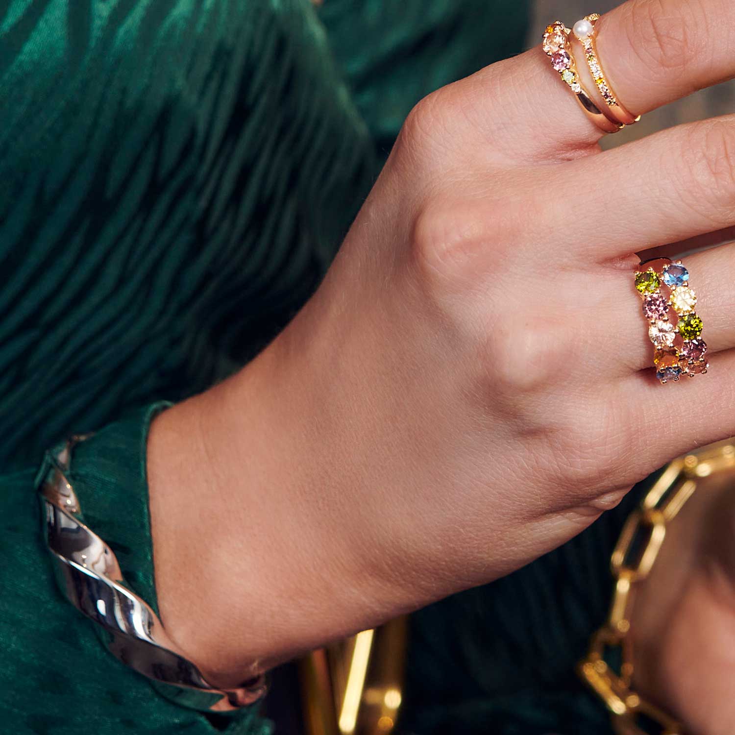 BELLUNO DUE - Sif Jakobs