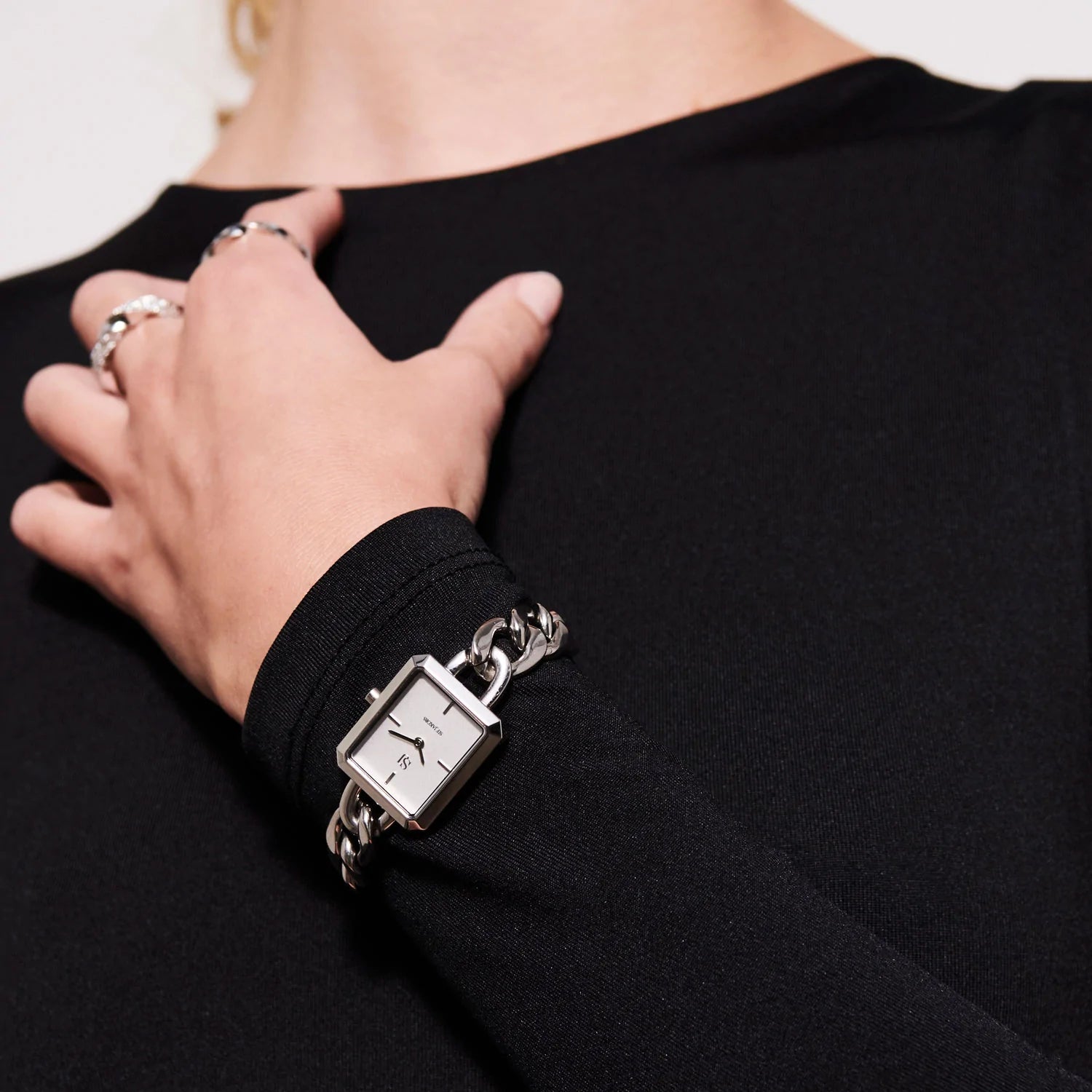 GISELLA - Sif Jakobs