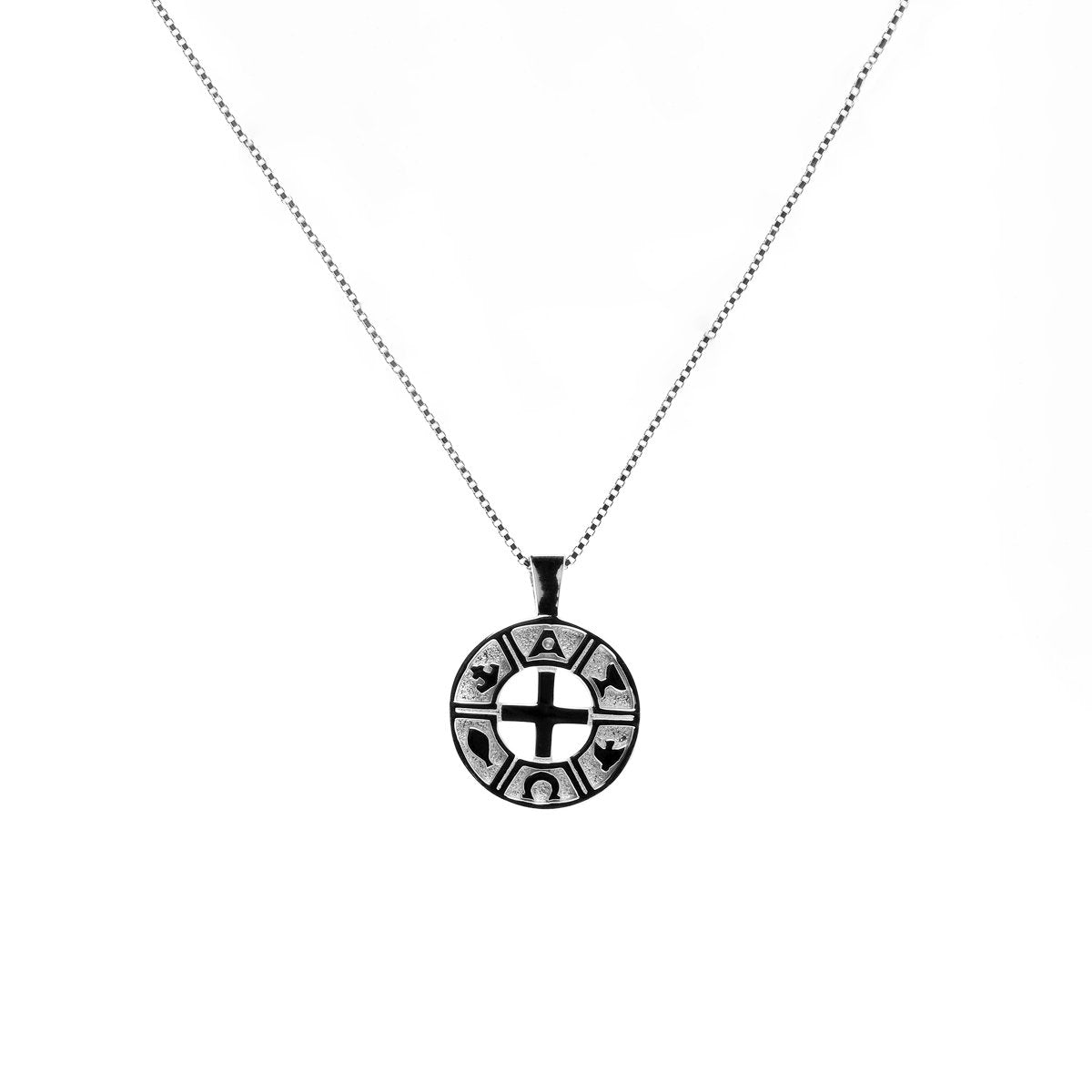 INFINITY SERENITY TINY - Vera Design