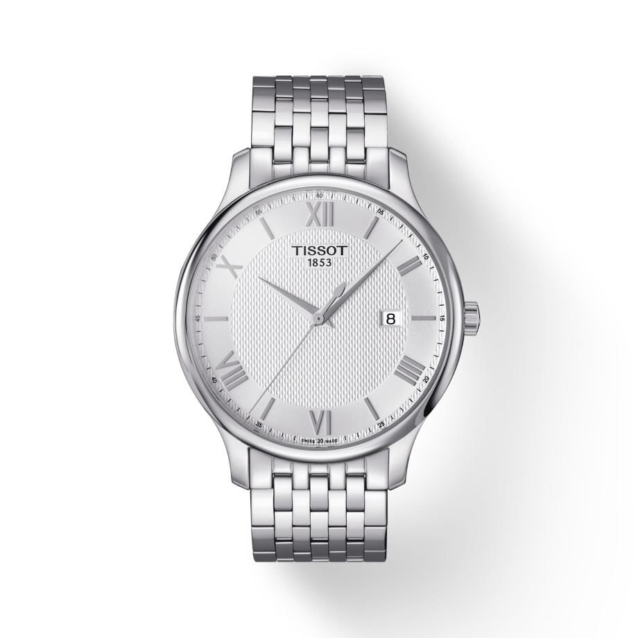 Tissot Tradition