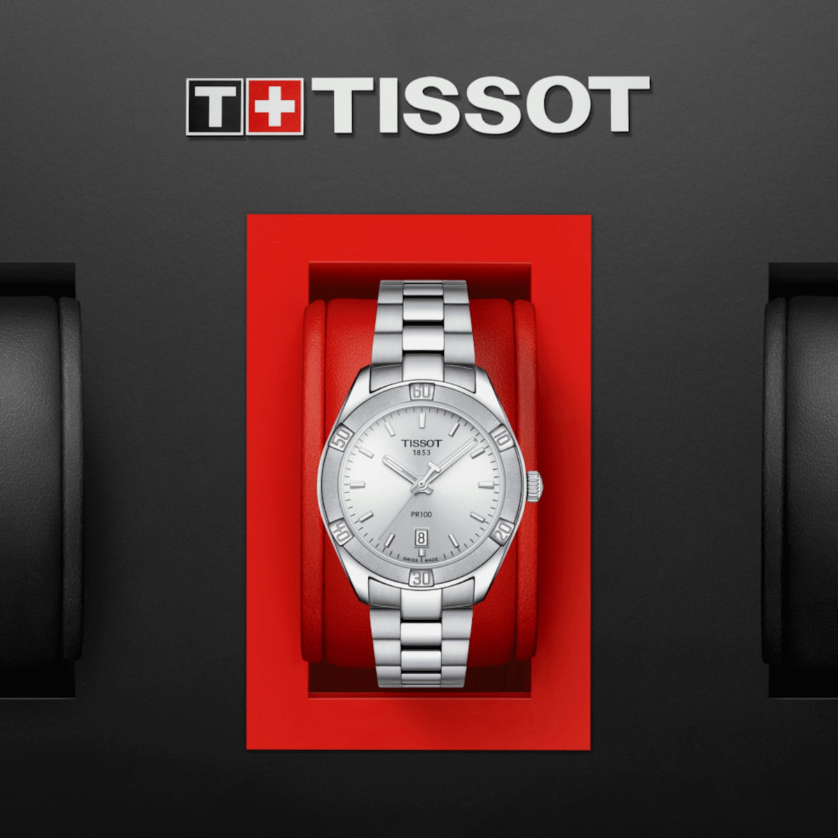 TISSOT PR 100 SPORT