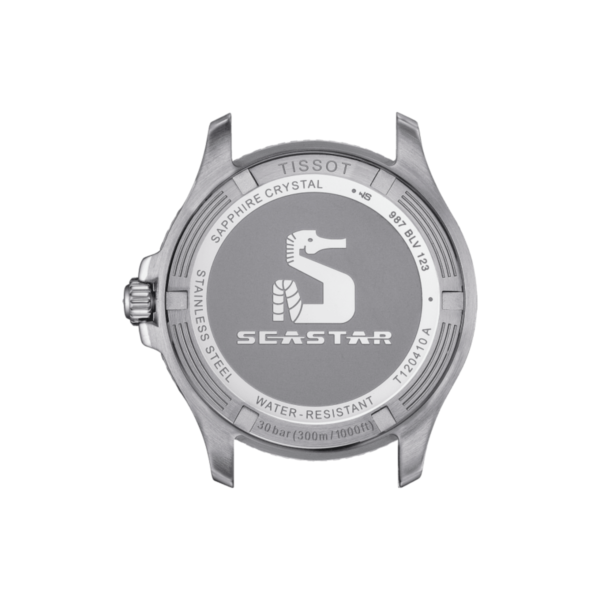 Tissot Seastar 1000