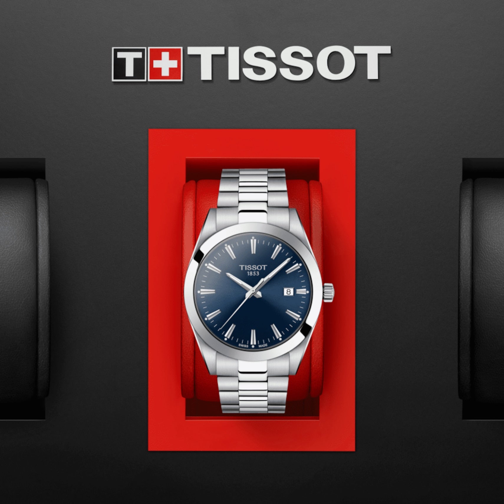 Tissot Gentelman