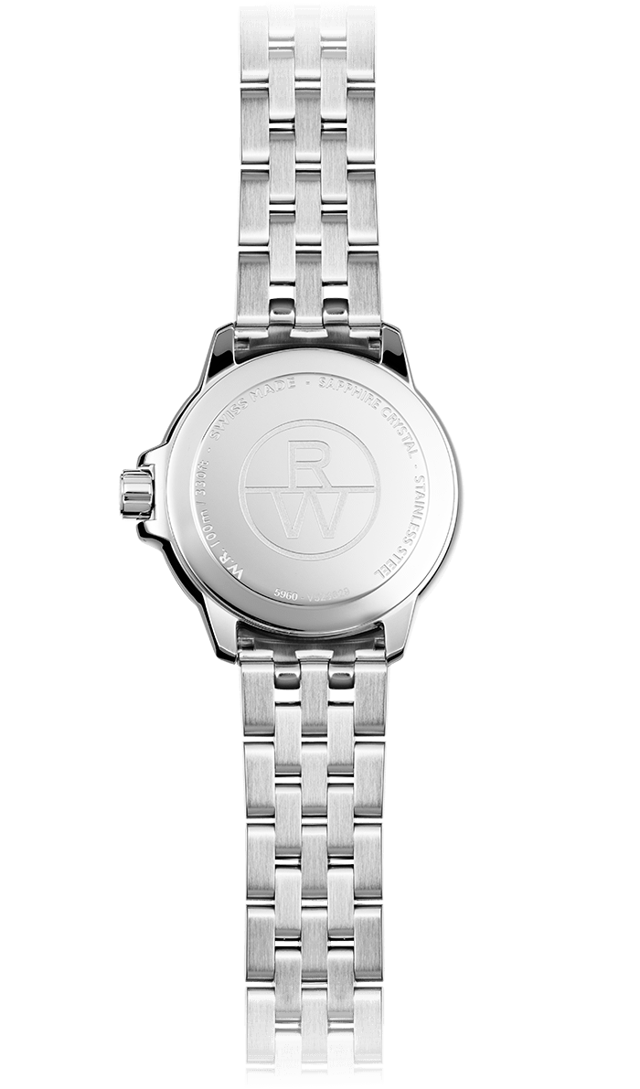 Raymond Weil - Tango