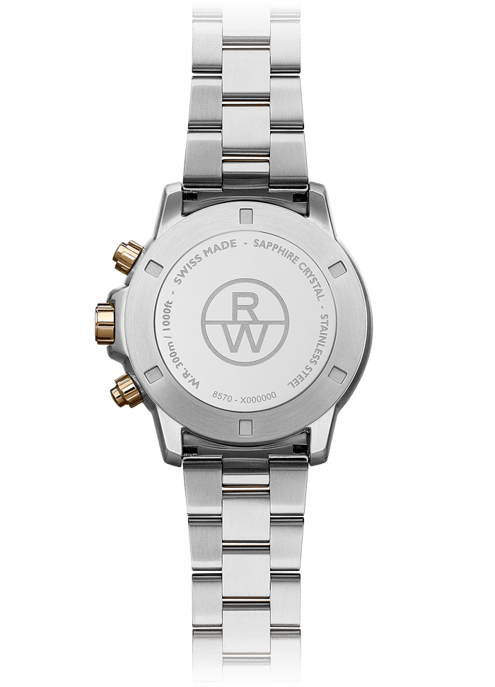 Raymond Weil - Tango