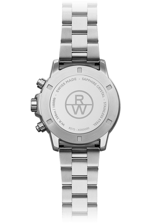 Raymond Weil - Tango 300 Chronograph