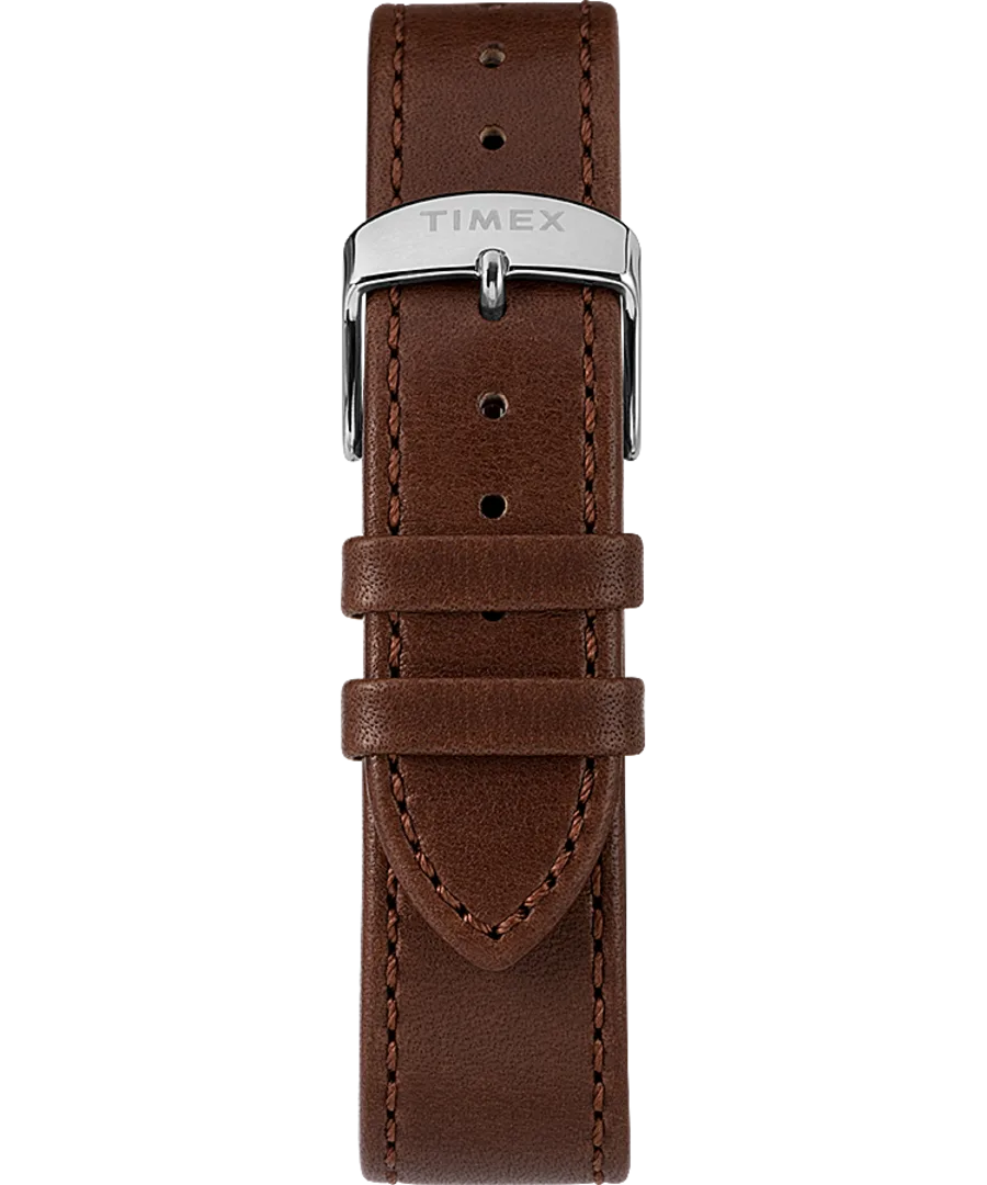 Timex Marlin