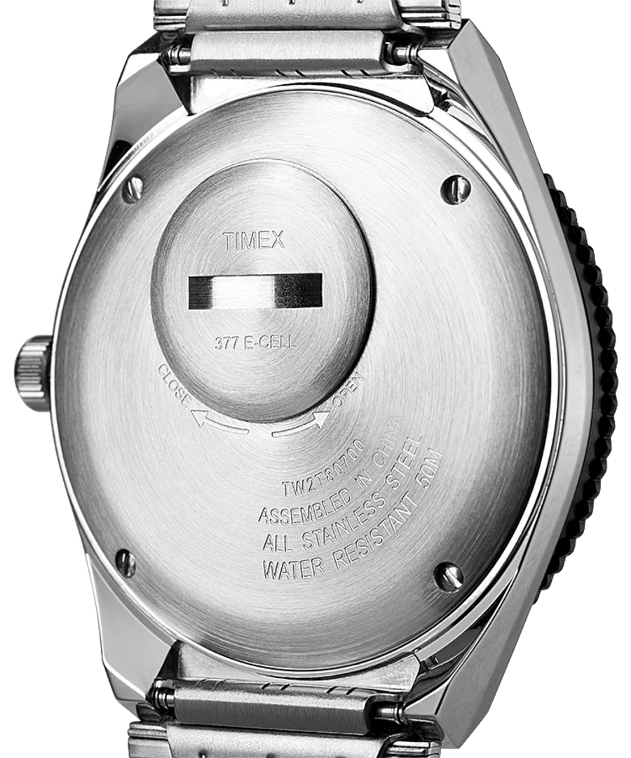 Timex Q