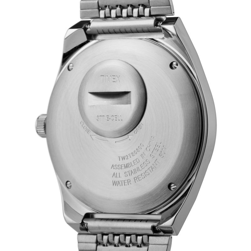 Timex Q