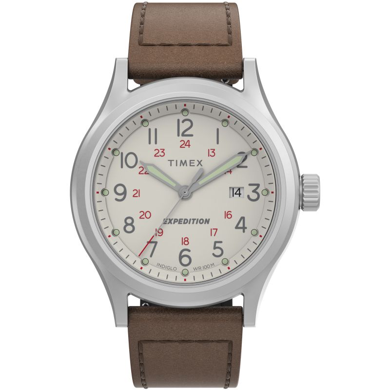 Timex Expedition North Sierra