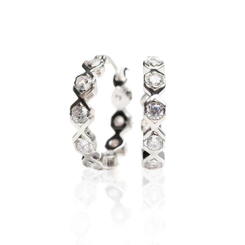 XO HOOP - Vera Design