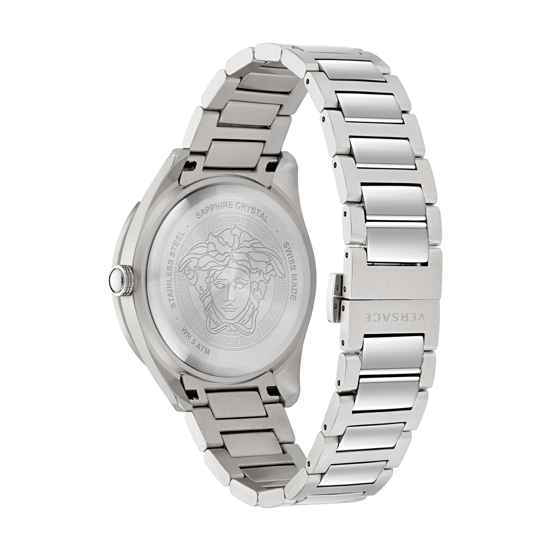 Versace Greca Dome