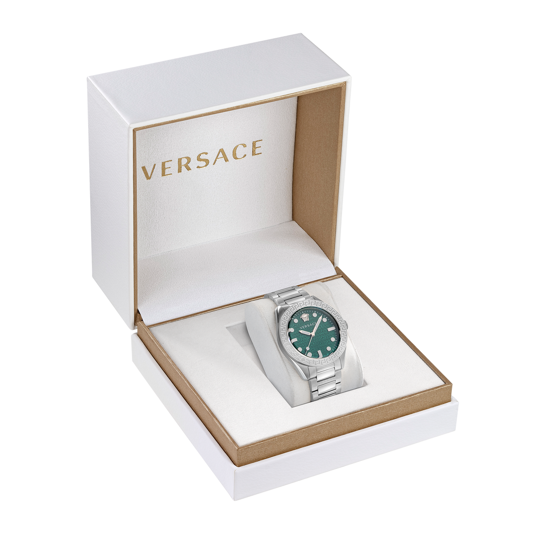 Versace Greca Dome