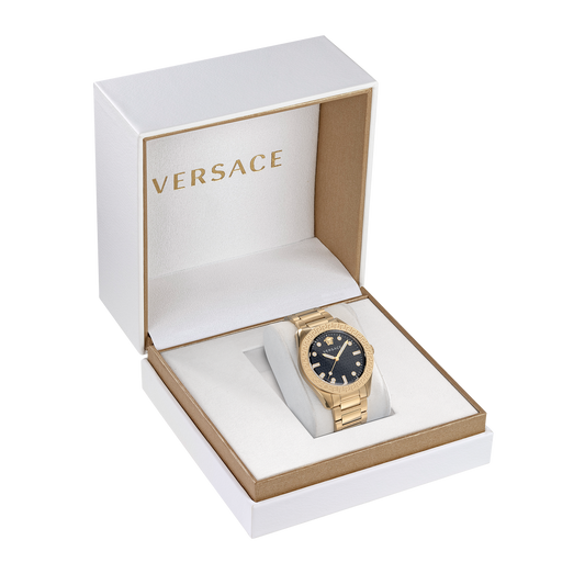 Versace Greca Dome