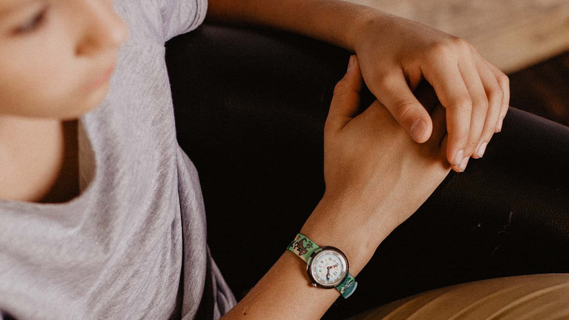 Flik Flak - Sauruses Return