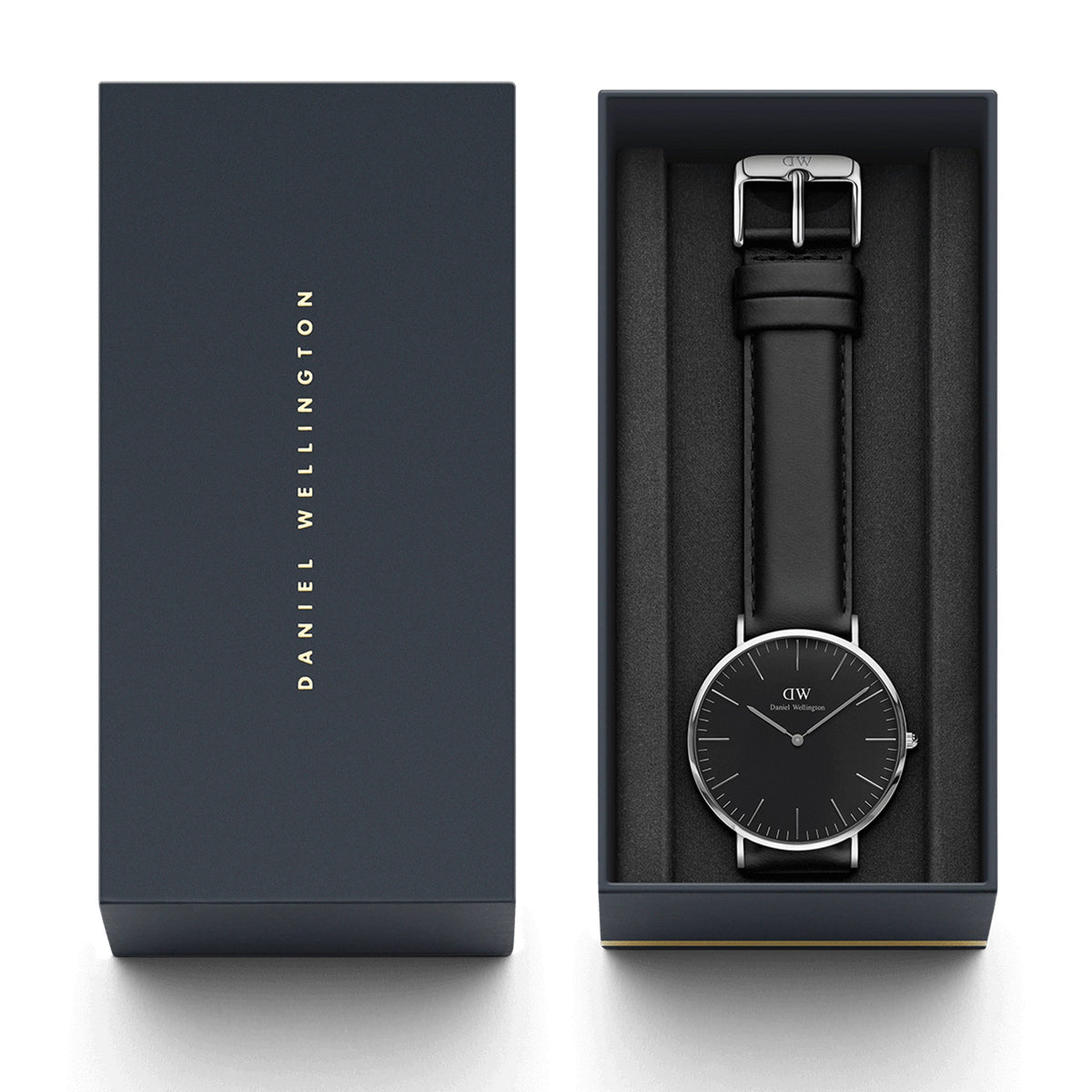 Daniel Wellington - Classic Sheffield 36/40mm